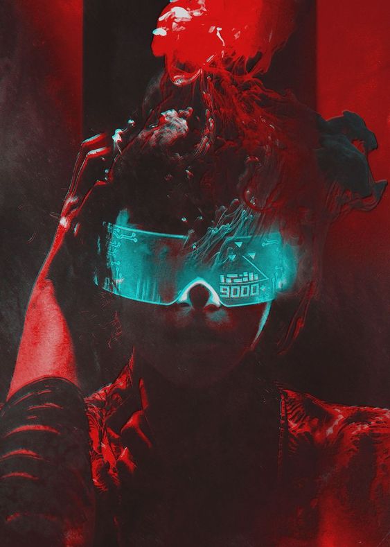 Cyberpunk Image
